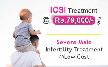 ICSI Treatment Cost in Bangalore India
