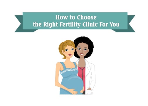 5 Tips on How to choose your right Fertility Centre in India?
