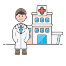Verified Hospitals & Doctors